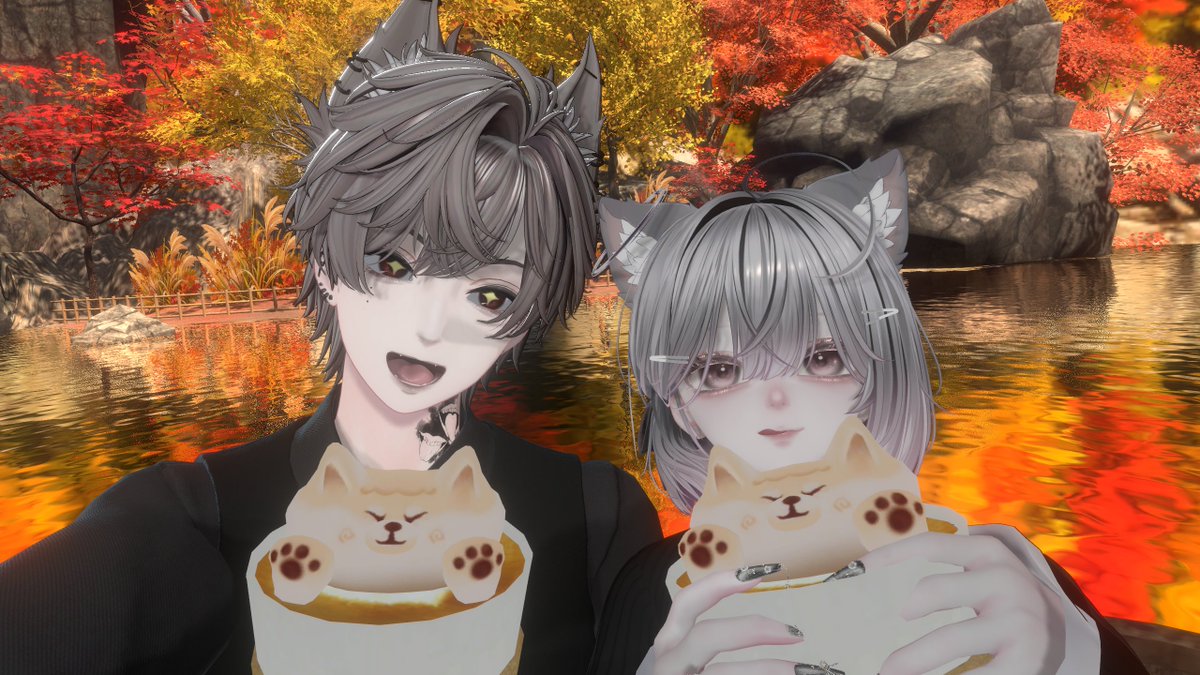 mokacya__'s tweet photo. 22ヶ月だた〜︎︎👍🏻
ハロウィン改変も楽しみ🎃
勉強のやる気プリズ😭点数悪すぎて死んでる😭😭 https://t.co/MJIU1YXl8V