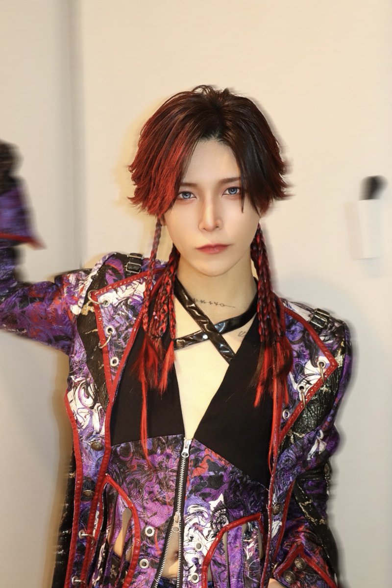 manchi_v15's tweet photo. ボツにしてしまったしゃすぃん📸 https://t.co/DlNHR0MwSL