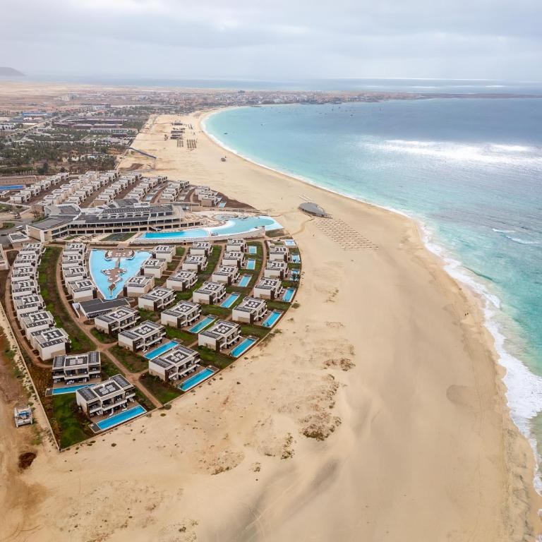 sandramilena_c's tweet photo. Kapverdy: jesenné slnko na ostrove Sal. Royal Horizons Ponta Sino 5*, All Inclusive, 7. –15. 10. 2026 z Budapešti. Od 799 €/os. Piesočnatá pláž, bazény, spa, miniklub a oceán. https://t.co/YgjfQByj2T