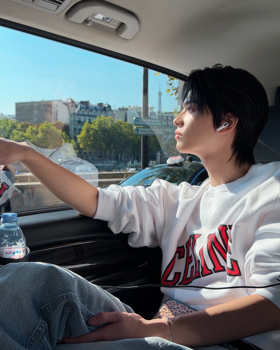 TWS_JH's tweet photo. #신유 인스타 #SHINYU https://t.co/HVCUBrTQEy