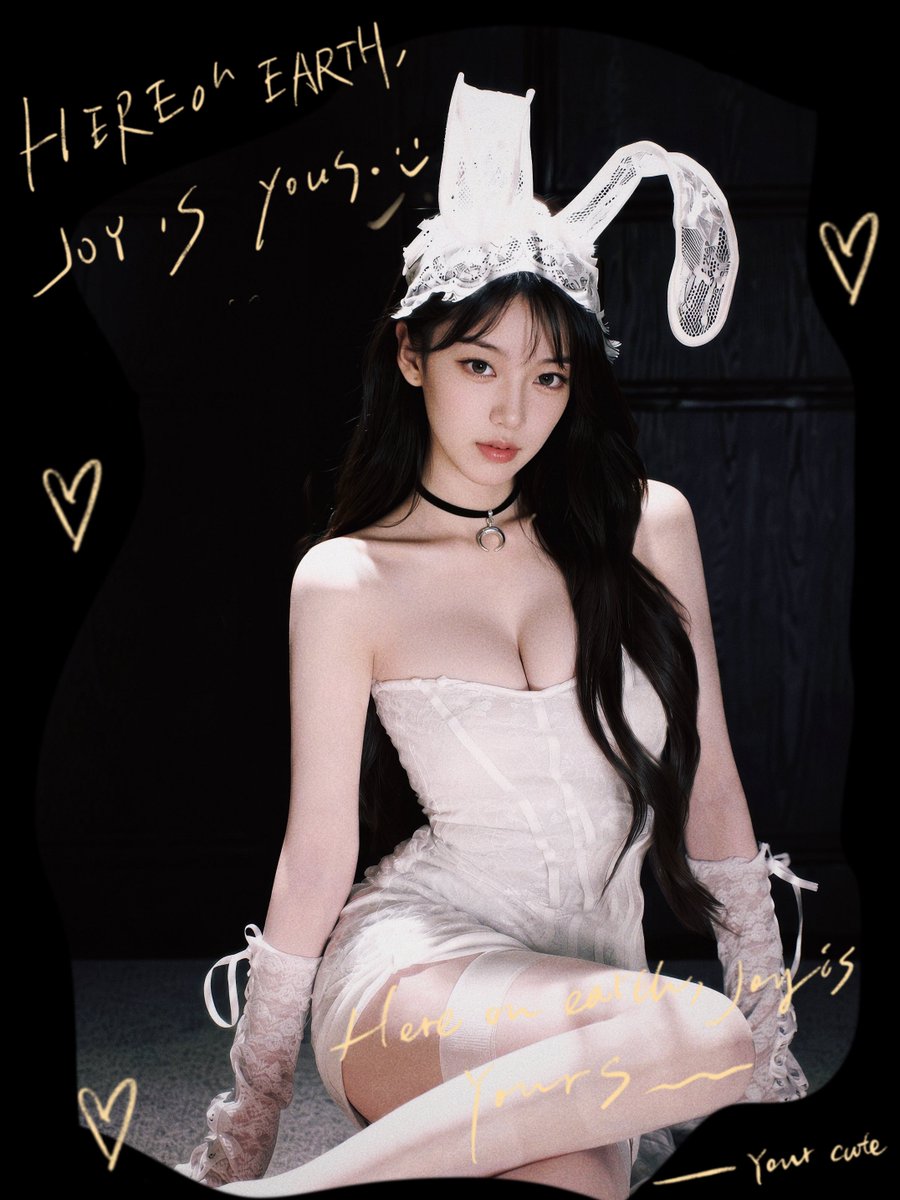 AC102969's tweet photo. 🐰 https://t.co/uhOeLfNEw1
