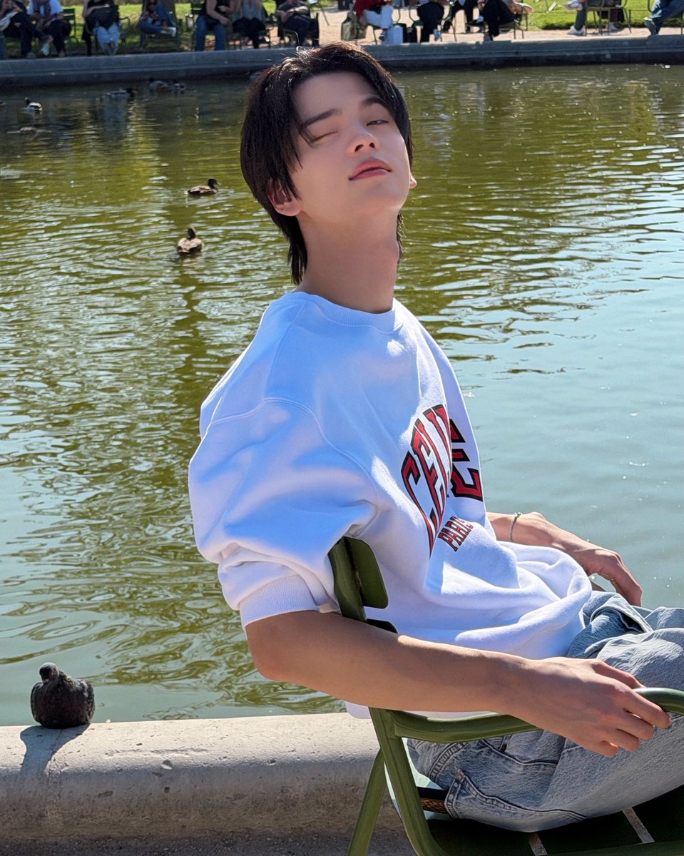 TWS_JH's tweet photo. #신유 인스타 #SHINYU https://t.co/HVCUBrTQEy