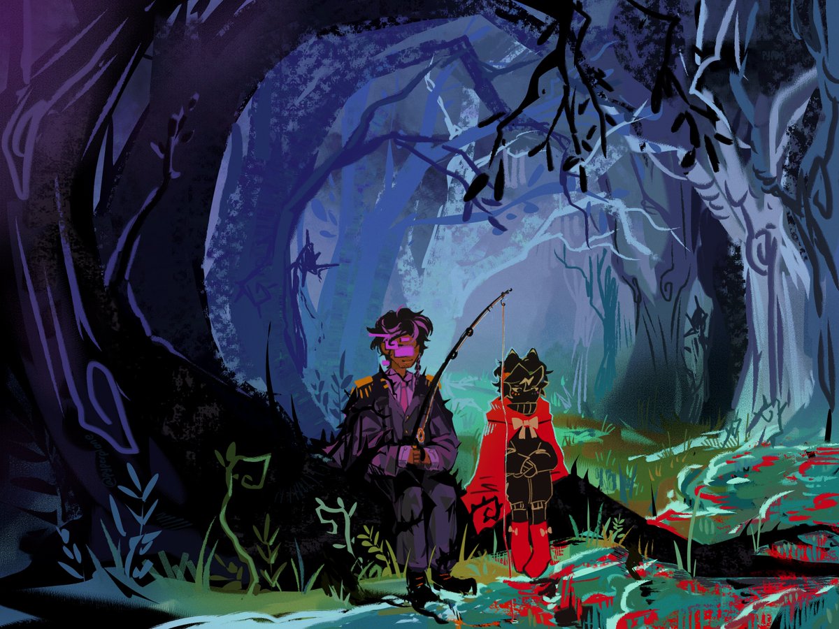 pyperplane's tweet photo. little red riding hood
#spokeisherefanart #ashswagfanart https://t.co/DB6EbQAr2a