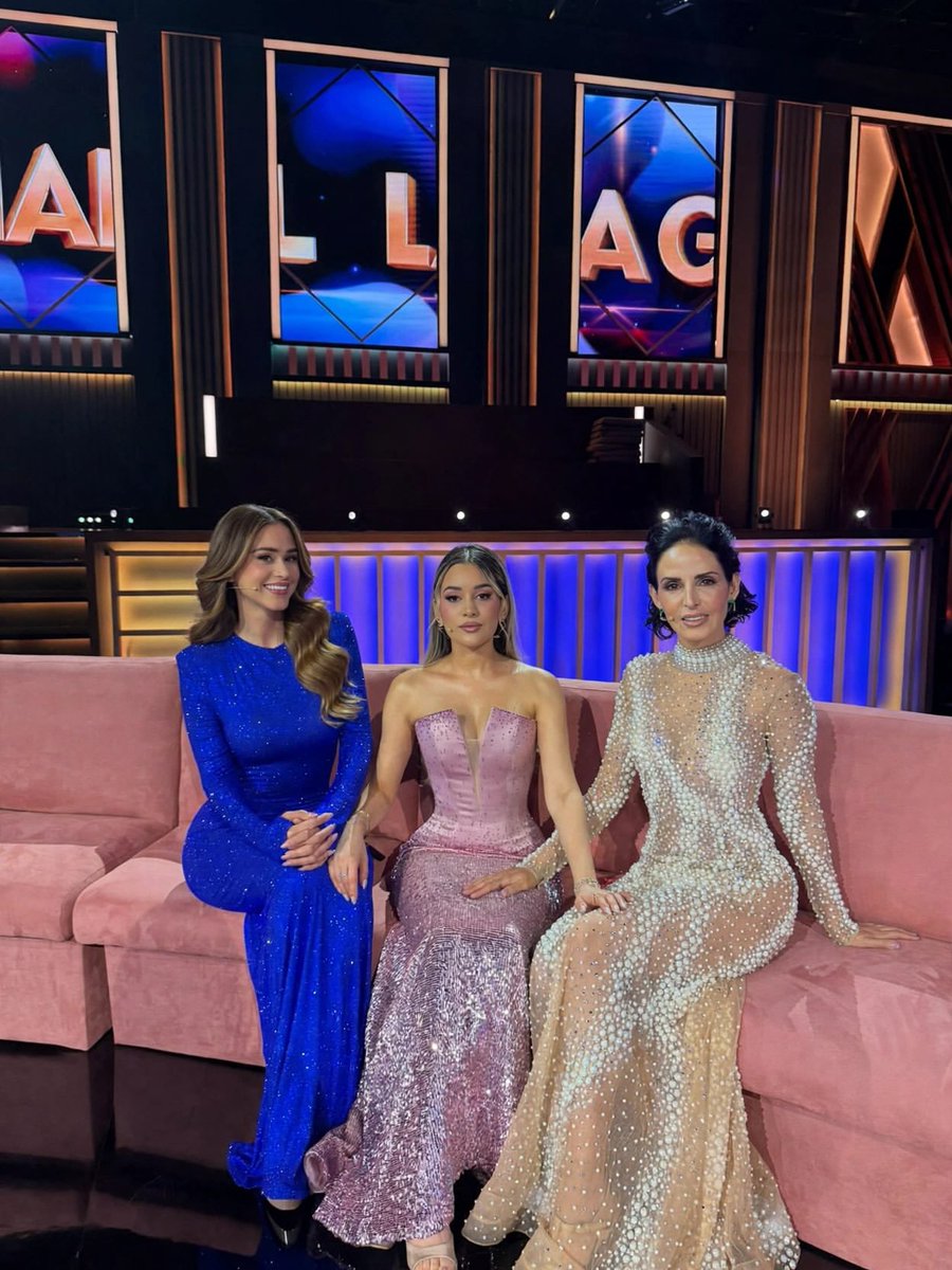 Jpposse's tweet photo. Sinceramente está es la peor temporada que he visto jajaja, pero de no ser por ustedes no seguiría aquí. Las amo, girls 🫶🏻😍
#Brianda
#YanetGarcía
#Ximena https://t.co/MQPxBmmoaP