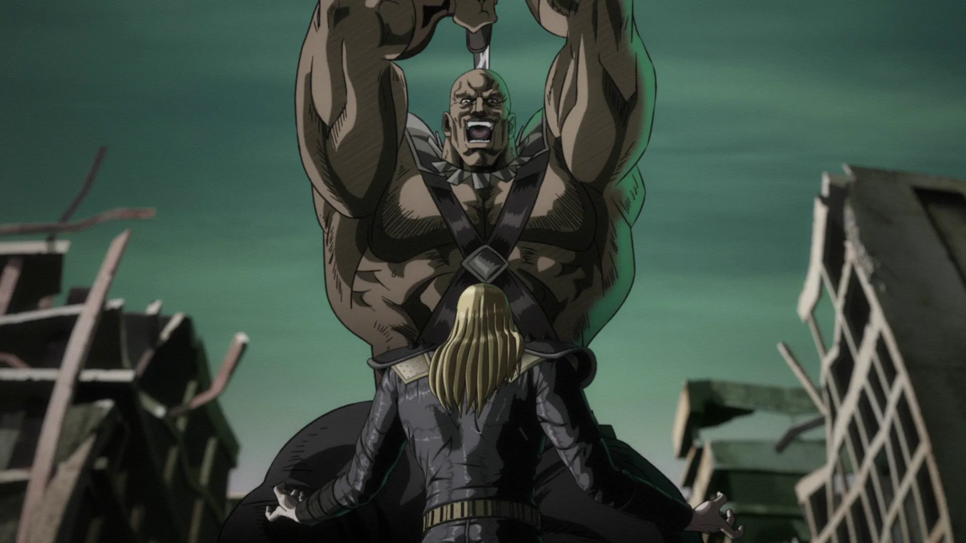 THE AnimeHERO on X: 