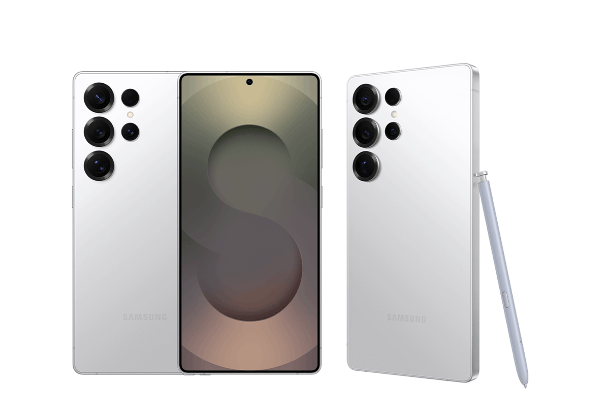 stufflistings's tweet photo. Q3. Which processor powers the Samsung Galaxy S25 Ultra?
A. Qualcomm Snapdragon 8 Elite for Galaxy
B. Qualcomm Snapdragon 7 Elite for Galaxy
#winGalaxyS25Ultra #GalaxyS25UltraAt84999 #Samsung https://t.co/cnnUJ9YX7T