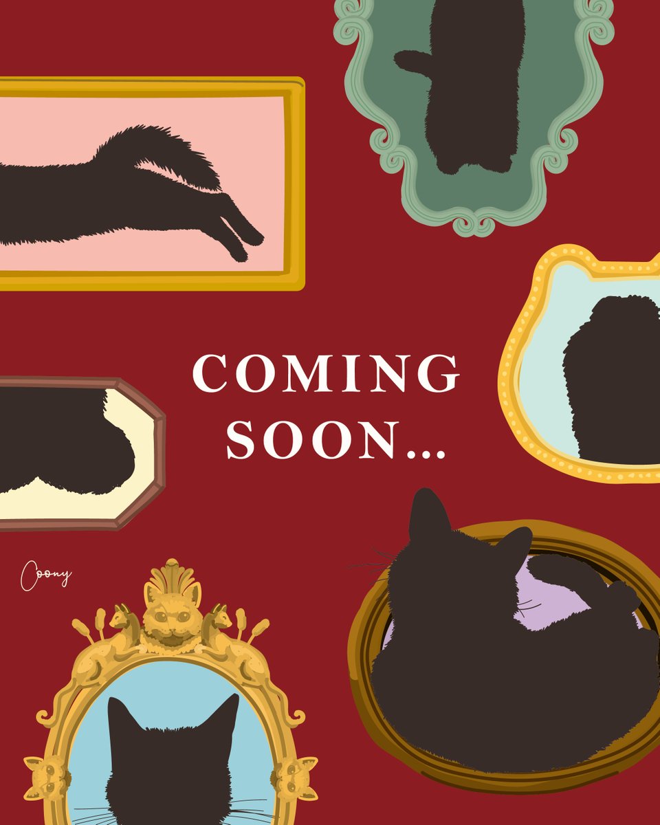 neko_cheese_'s tweet photo. 𝐶𝑂𝑀𝐼𝑁𝐺 𝑆𝑂𝑂𝑁…🖼️ https://t.co/tJGB2v7Nq5