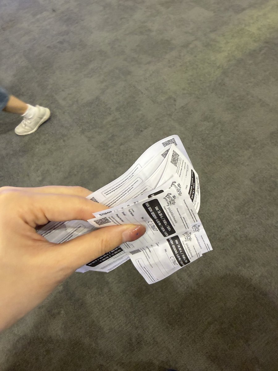 cherry08313's tweet photo. WTS 

Geminifourth coupon 100/1

 #GMMTVFANIVAL2026HappyFamily 
#ตลาดนัดgmmtv https://t.co/yOnzLA4twB