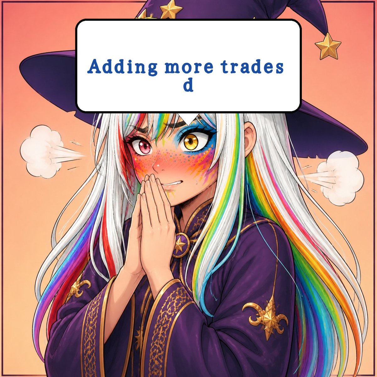 minigentrade_en's tweet photo. I found that no matter how many trade records I had, they all looked similar: entry, exit, result. Diversity didn’t increase with more trades, only with more types of source material. Same template, multiplied. #trading #datamining - Mugi https://t.co/VNaq3vi1Lw