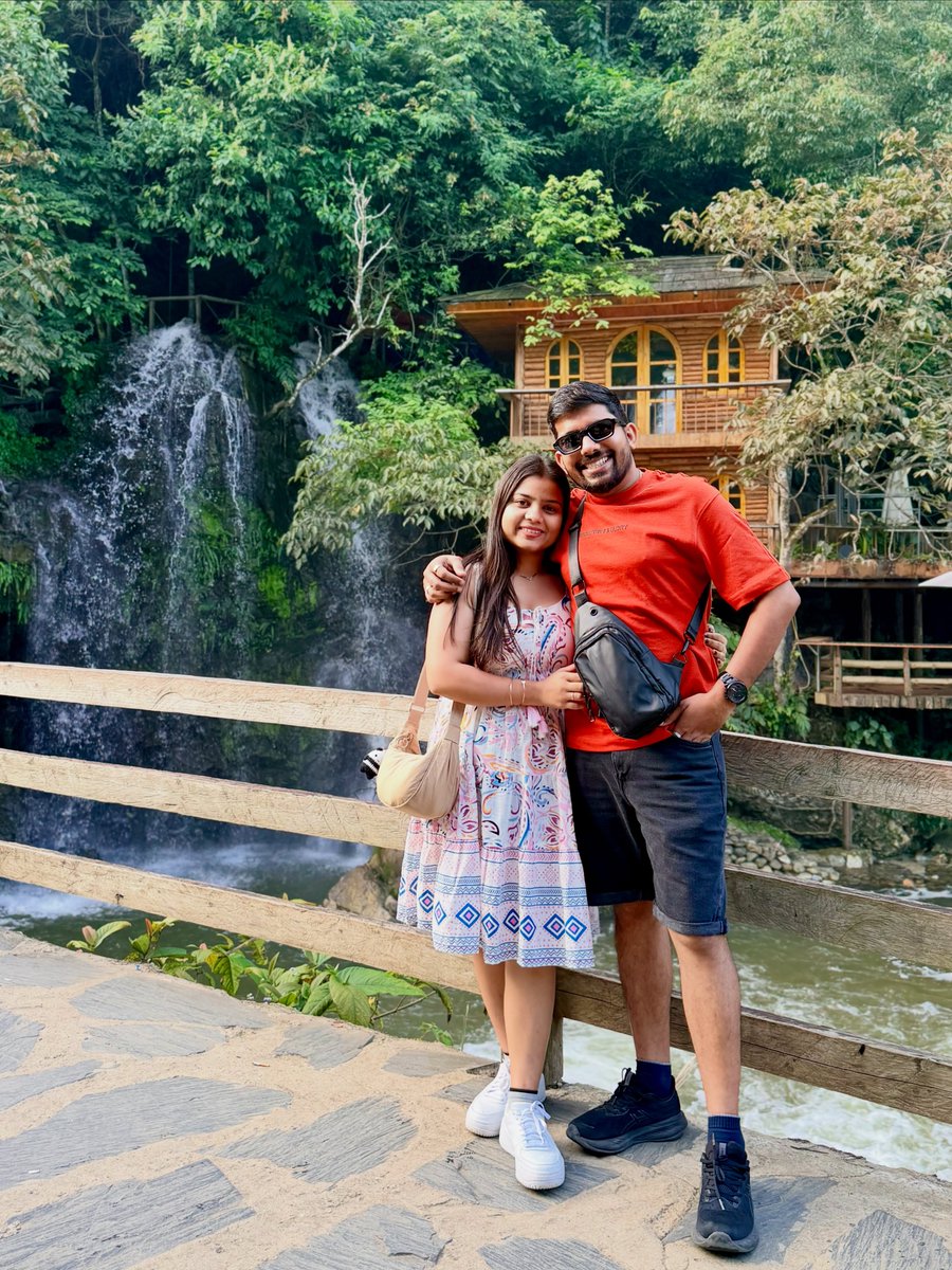 rennanx's tweet photo. Dear Sapa, I’ll be back. https://t.co/8wUyJiA4XL