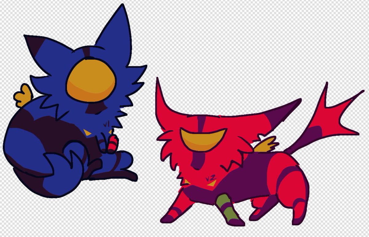 staggybeetles's tweet photo. has this infinite like method been patched yet
i havent drawn these two in a WHILE! throwback for all the ogs😅😅😅

#ultrakill #v1ultrakill #v2ultrakill #ultrakitty #cute #awwww #hi https://t.co/gNlLeGGBmt