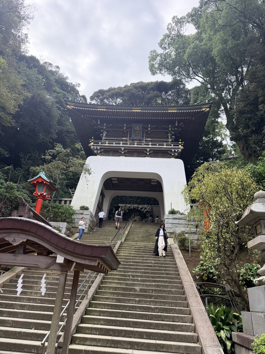 NaokI_YASB_AtR's tweet photo. 旅行は江ノ島に行った！俺も楽しかったしみんな楽しそうで良かった！ https://t.co/Ml2BTm80Yy