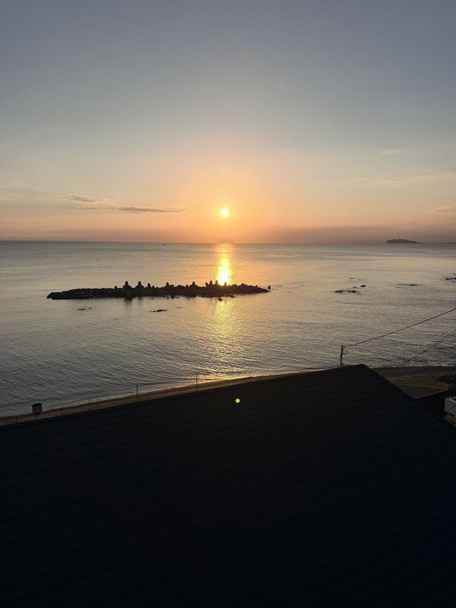 NaokI_YASB_AtR's tweet photo. 旅行は江ノ島に行った！俺も楽しかったしみんな楽しそうで良かった！ https://t.co/Ml2BTm80Yy