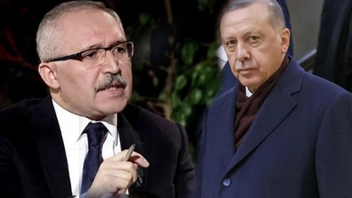 zekibahce's tweet photo. Abdulkadir Selvi:

🔺"En büyük hatta en en büyük işlemi yapanların ise sayısının 50 civarında olduğu ifade ediliyor. Bunlar isim isim tespit edilmiş. 

Cumhurbaşkanı Erdoğan’ın “O paraları getirecekler. Başka bir yolu yok” dediği bu kişiler. Yani 50 civarındaki büyük vurguncu. 

Bunlar yükselince satmışlar, düşünce almışlar. Son anda da çıkış yapıp paralarını kurtarmışlar. 

Peki içeriden tüyo almadan bu yapılır mı?

Ya bu paraları getirecekler ya da..

Erdoğan panik halinde hareket eden bir lider değil.

Yarına bırakır ama yanlarına bırakmaz. Kendi yapacağı bir zamanlama ile fon rezaletine bulaşanların biletini kesecek. 

Siyasette, bürokraside kelle koparacak."