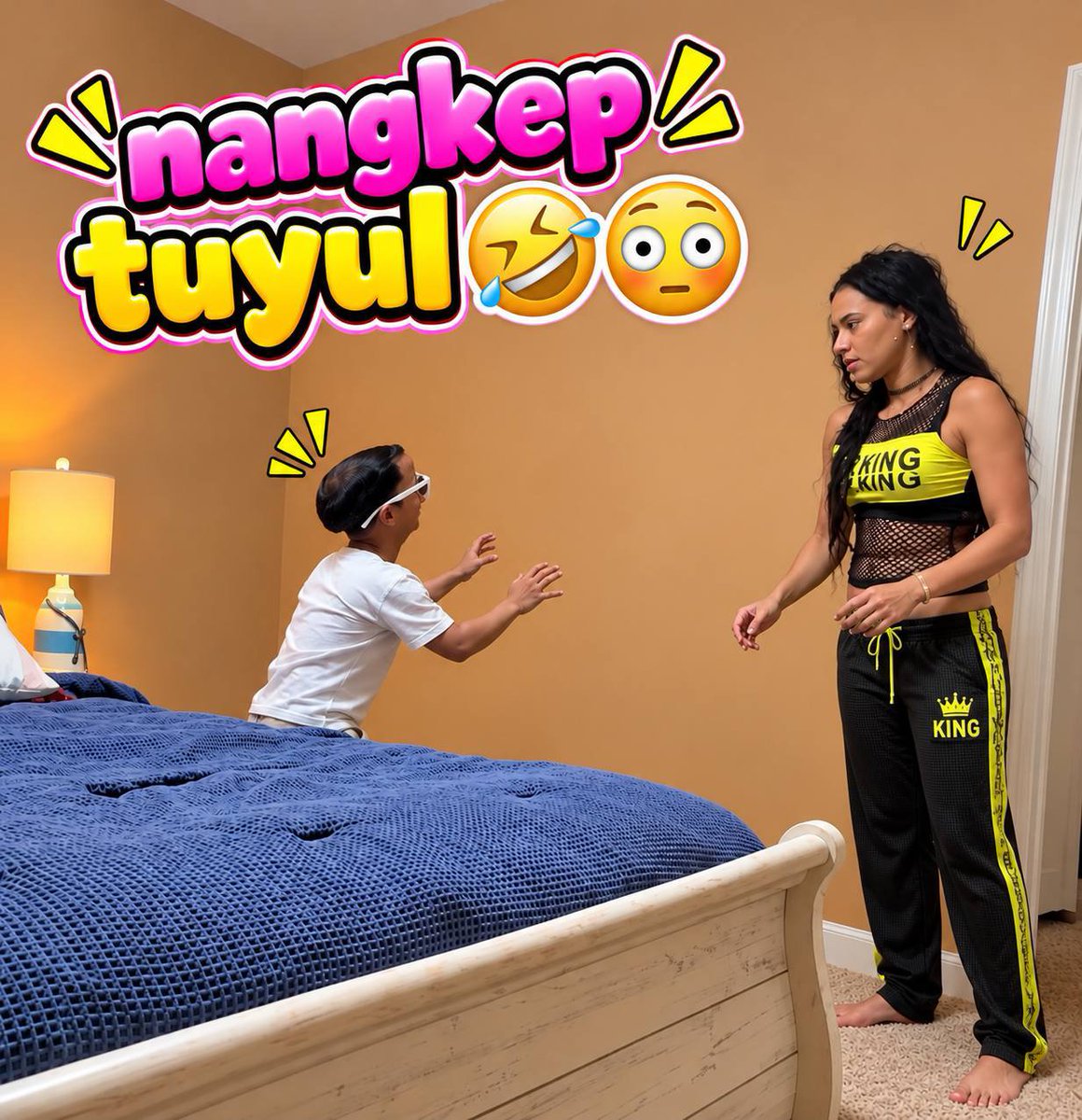 layndai tweet picture