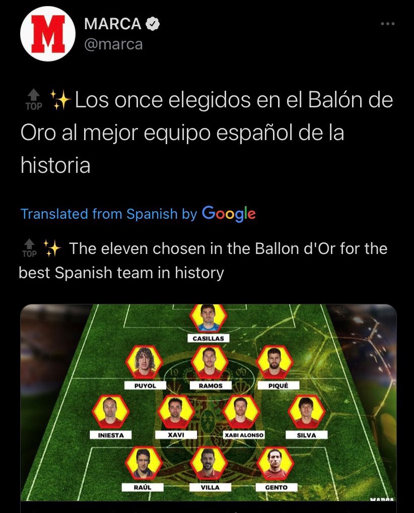 jhbe1tadfa's tweet photo. @wembleytial @KwameRanvi1 Silva for Spain :
5th goalscorer and 2nd assist provider
Euro 2012 most g/a 
Goal in Euro final https://t.co/lcouRyqlUf