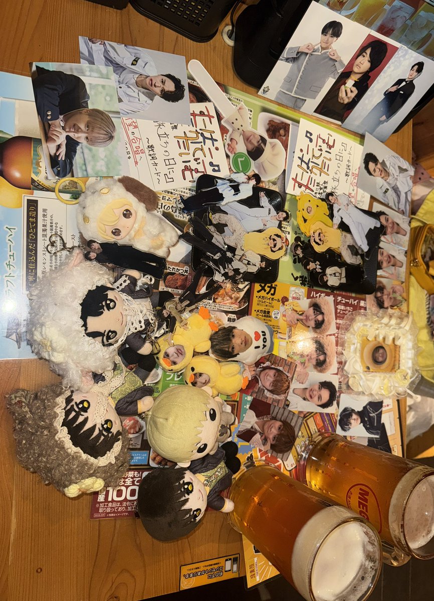 sug_0723000's tweet photo. 어제 하루종일 타카토 이야기해서 즐거웠어요 ♡ 감사합니다 (,,>﹏<,,) https://t.co/kT4yodIvDt