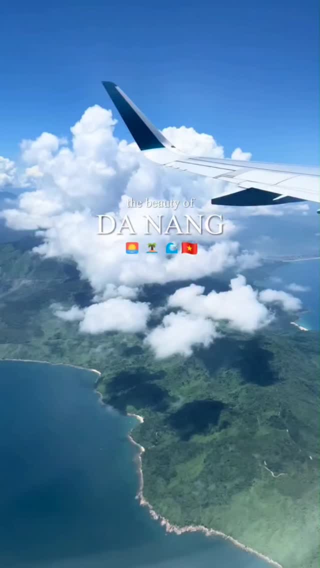 agosgutierrina's tweet photo. Add Da Nang to your next Vietnam itinerary. Contact us for the best deals. https://t.co/kdyCzNtTcD