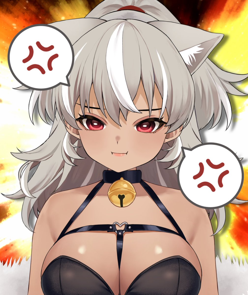 hainesharu's tweet photo. 大空スバルさんへ

釣りショートで釣られたVtuberの灰音シャルです。

清楚かと思っていたボクの純情を弄んだこと、これは由々しき問題だと思います。

第二の被害者を産まないためにも、
もし大空警察が開かれる際には証人として立たせて頂きますのでお気軽にお声がけください。 https://t.co/6E3Ak4hjKZ