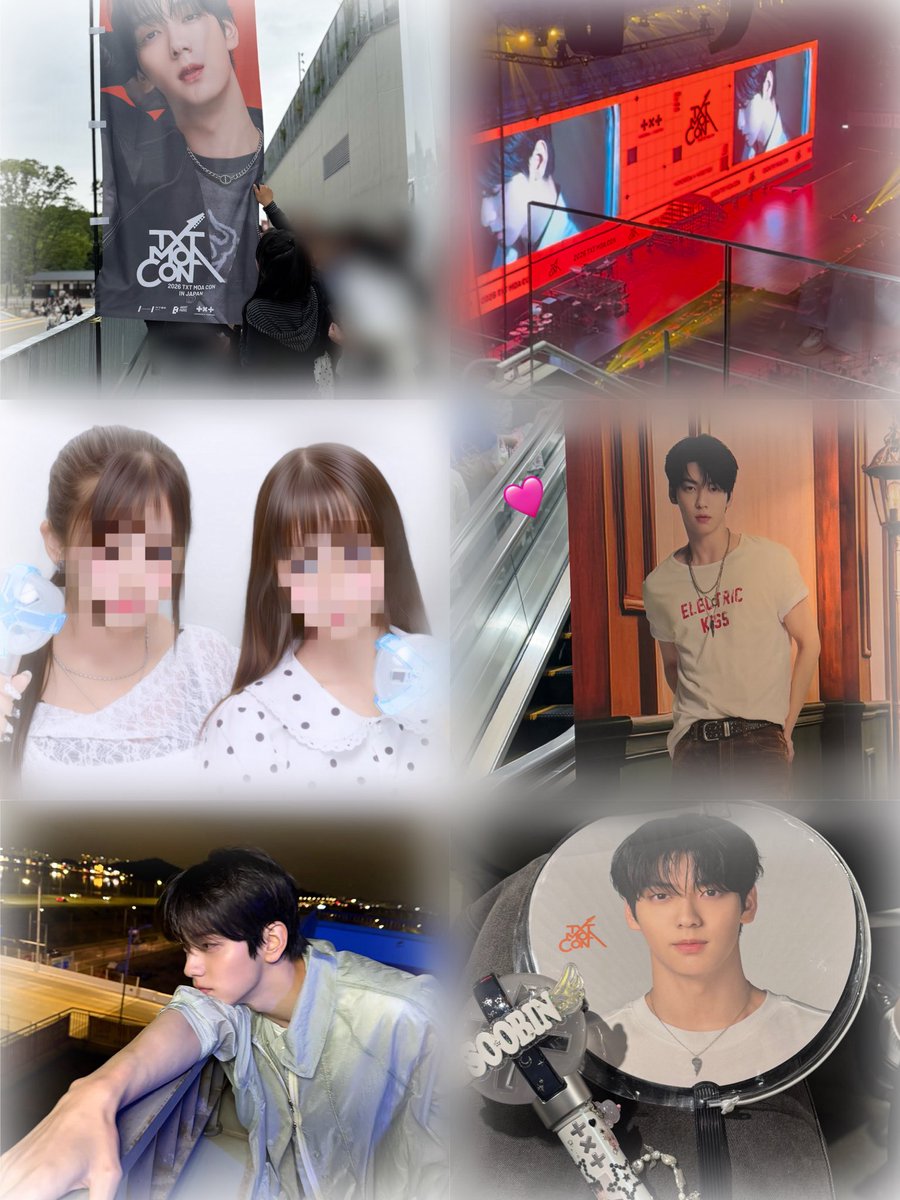 lx_o7_pyon's tweet photo. SOOBIN ꪔ̤⟡.·

お友達ほしいです！🍀*゜詳細ALT

 #MOA #TXT  #MOAちゃんと繋がりたい https://t.co/JndUDWLUR7