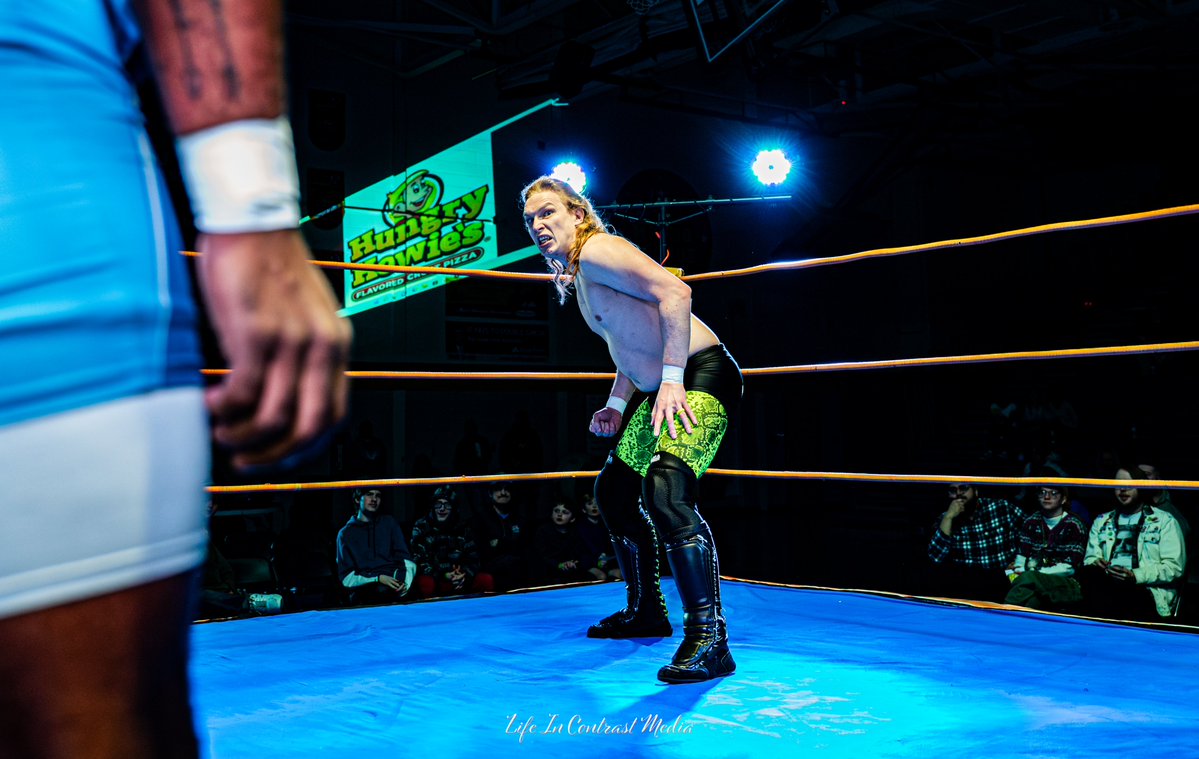 PPWPower's tweet photo. #PPWMonsterVision is almost here!

We’re grateful to Discover Holland, Detroit Animal Welfare Group and Camp Justice - Pro Wrestling Training for backing PPW and helping bring this night of wrestling to Holland. MI.

Tickets are on sale now! 👹

🎟️ https://t.co/AopDCEnywW https://t.co/s5WqkgDru3