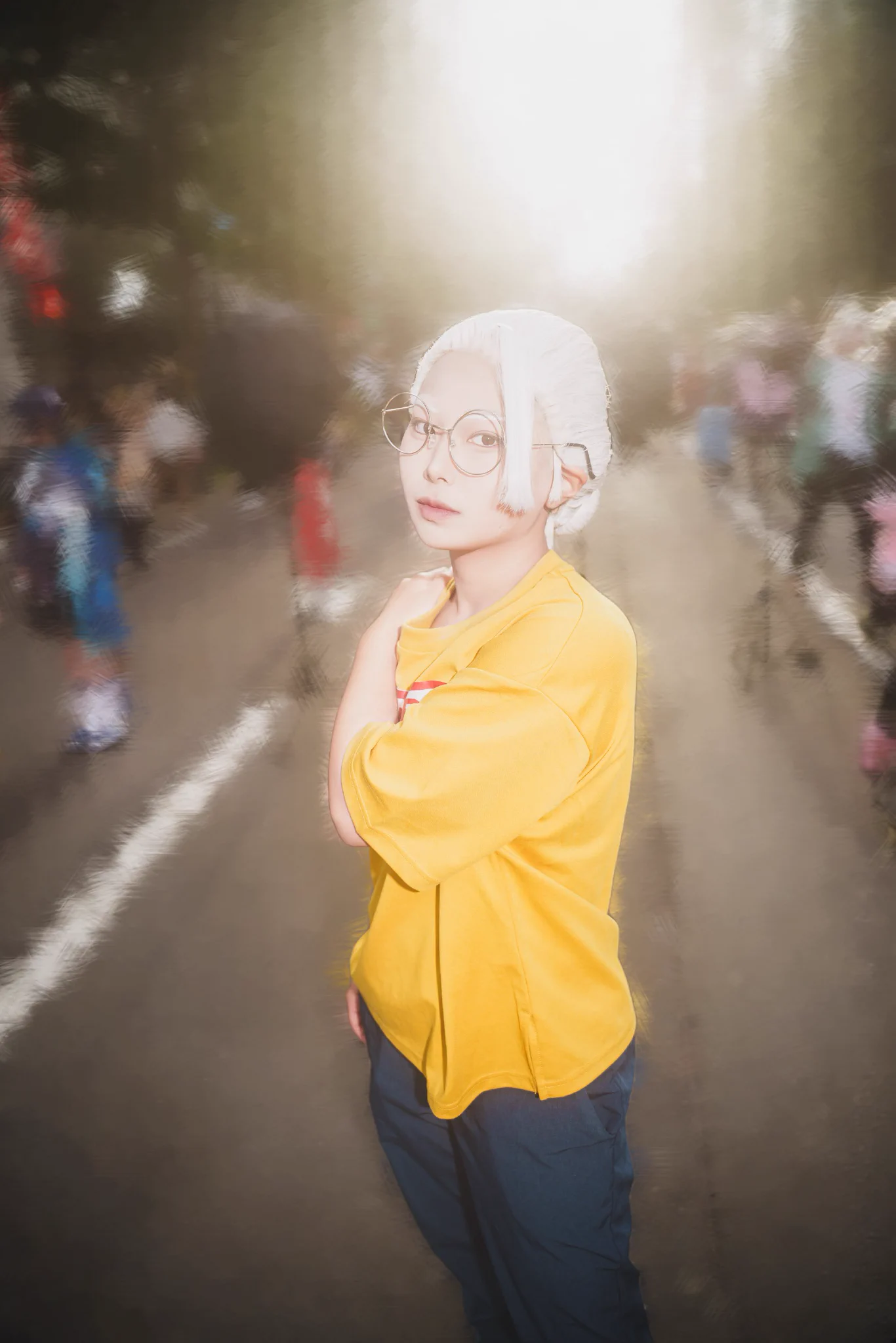 【坂本朗】 𝓡𝓮𝓷👾🎮⇒？？？ on X: 