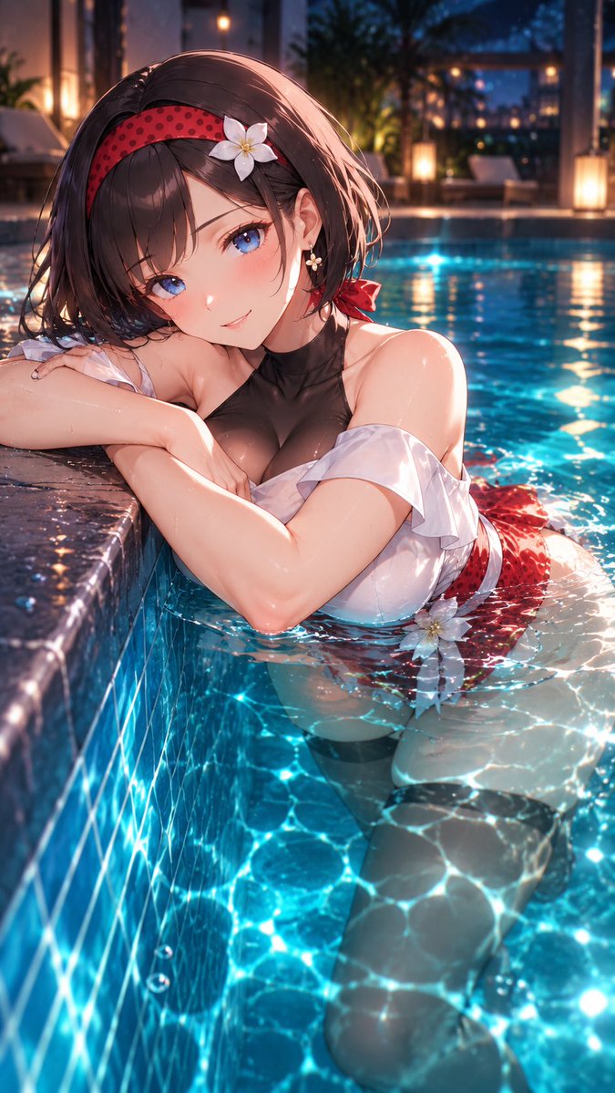 wibuart21's tweet photo. You are incredibly beautiful , more so than the entire world
#fanart #Vtuber #vtuberID
#vtuberindonesia #wibuart
#hariaya26 https://t.co/3gz64o68Lk