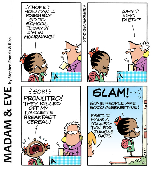madamevecartoon's tweet photo. #pronutro https://t.co/QjtxZY0pTF