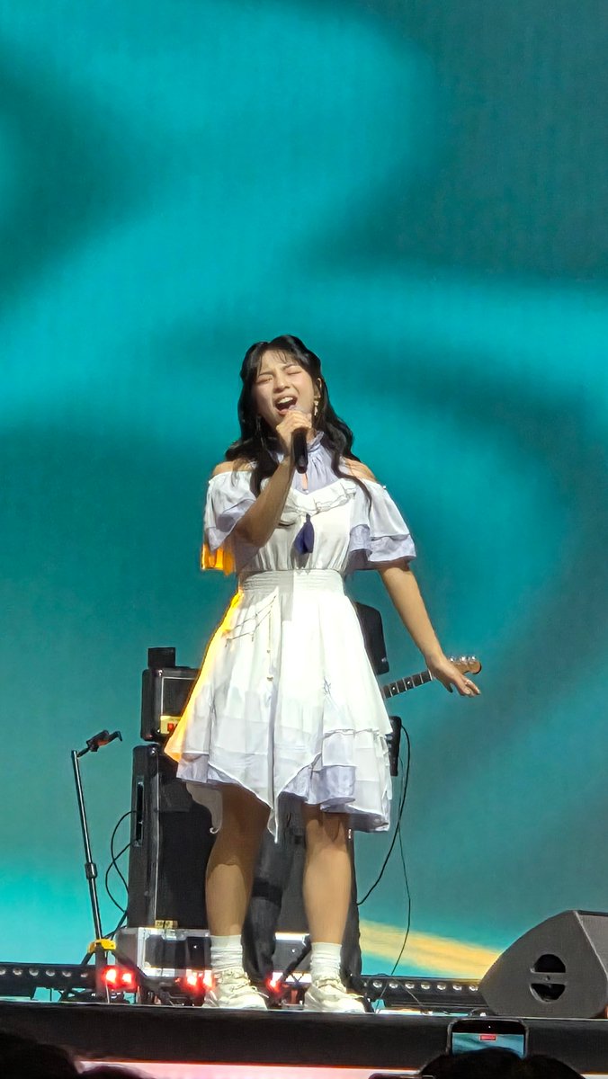 shifreeta's tweet photo. #호요랜드 #호요랜드2026 #HoYoLand #Chevy #스타레일 https://t.co/DEfZDLF64G