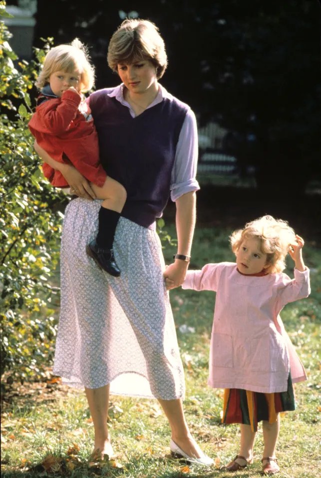 archeohistories's tweet photo. In 1980, before marrying Prince Charles, 19-year-old Lady Diana Spencer worked as a nursery teacher's assistant at the Young England Kindergarten in Pimlico, London; helping children with games, music, and daily activities. She also babysat, earning about £5 an hour. She spent afternoons cleaning homes, washing dishes, and cooking simple meals. She left the job shortly before her royal wedding in 1981, as royal duties required her full-time commitment. Her natural patience and warmth with the children at the kindergarten laid the foundation for her lifelong empathy and advocacy for youth... 

Many people around the world know her as the iconic People's Princess, but few realize that her early adult years were spent working ordinary jobs, caring for small children, and living a surprisingly simple life in the city. During the late 1970s, Diana shared a cozy London apartment with flatmates and took real pride in her daily work at the kindergarten in Pimlico. She loved spending time with young children, devoting her mornings to reading stories, setting up art projects, organizing outdoor games, and helping young boys and girls learn through creative play. To supplement her income, she took on extra work as a nanny and babysitter for close family friends. 

A former employer once spoke about Diana during those early London years: "She was absolutely wonderful with children. She was naturally soft-spoken, completely grounded, and had a genuine warmth that made every single child feel completely safe and cherished around her." This early experience working hands-on with little ones helped shape the deep empathy and instinctive tenderness that later defined her legendary charity work across the globe. Her initial introduction to the royal family was equally surprising and unexpected. Back in 1977, Prince Charles was actually dating Diana's older sister, Lady Sarah Spencer.

During a weekend shooting party hosted at Althorp, the historic Spencer family estate, Charles visited as Sarah's guest. That exact weekend marked the very first time Charles and Diana met, even though Diana was only sixteen years old at the time while Charles was nearly twenty-nine.

Reflecting on that initial encounter years later, Diana recalled the moment during an interview: "I remember thinking what a sad man he was. He came with his dog, and my sister was all over him, but I stayed out of the way. I was quiet, but I definitely noticed him."

Lady Sarah herself later joked about her key role in connecting the future royal couple, famously stating: "I introduced them. I'm Cupid!"

As time went on, Charles and Sarah ended their romantic relationship on friendly terms and remained good friends. A few years later, Charles began seeing Diana in a completely new light. Their paths crossed again at a country weekend house party, leading to a swift courtship that quickly captured the relentless attention of the global media and eventually led to their historic royal wedding in 1981.

Looking back at these lesser-known details of Diana's early life shows just how human and relatable her story truly was before the endless cameras and heavy crowns took over. Perhaps Diana was meant to walk among us to teach the world that unconditional kindness is our highest calling.

Even through all her personal pain and early loss, she never forgot her humble beginnings as a simple kindergarten teacher, never stopping her care for people or letting her heart stay open to those who needed her most.

Life threw a lot of hardship her way, but Diana showed that real kindness can't be washed away by sadness. That simple, genuine love is what people still remember her for today, inspiring us to keep choosing empathy no matter how difficult our own struggles might feel.  

#archaeohistories