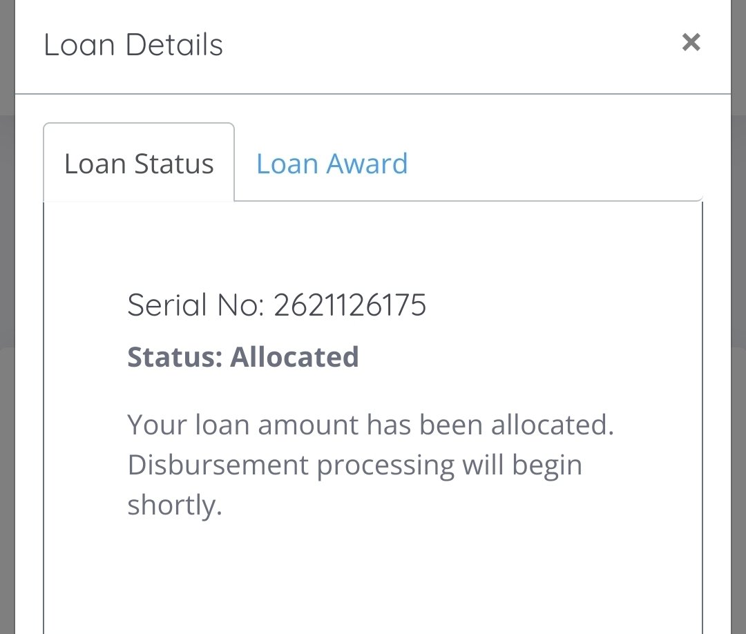 WhylieMu's tweet photo. @HELBpage We understand that processes take time, but this has gone too far. Four months at allocation is no longer a normal delay.Old funding model students have waited long enough.Please cut the delay and disburse the money https://t.co/wKpBgHhSPC