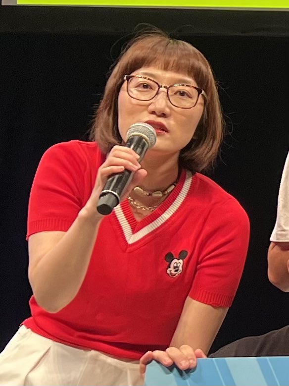 k_oh_sen's tweet photo. 2026.6.30
YOSHIMOTO ROPPONGI THEATER
「六本木コントライブNEXT！」 https://t.co/4WbTCJPqQW