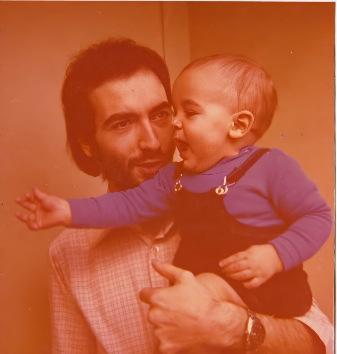 DBolelli's tweet photo. In a world that by its very nature is built on death, loss and destruction, he made me feel safe for a while. https://t.co/tAobR1ChF5