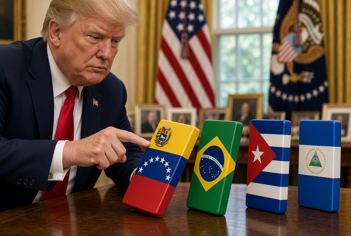 RiddickFreedom's tweet photo. Efecto 🇺🇸 Trump 
Trump 🇺🇸 Effect  💪 🙌 https://t.co/rEBdr21hcS