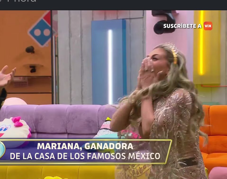 even_trevino's tweet photo. Yo les digo lo que pasó, todos los que votamos por Mariana Ochoa fue por ver el maltrato y bullyng que le hicieron todo el tiempo adentro eso me hizo votar demasiado por ella 
#LaCasaDeLosFamososMéxicoMx
#LaCasaDeLosFamososMéxico
#laca https://t.co/xzioYxCDcH