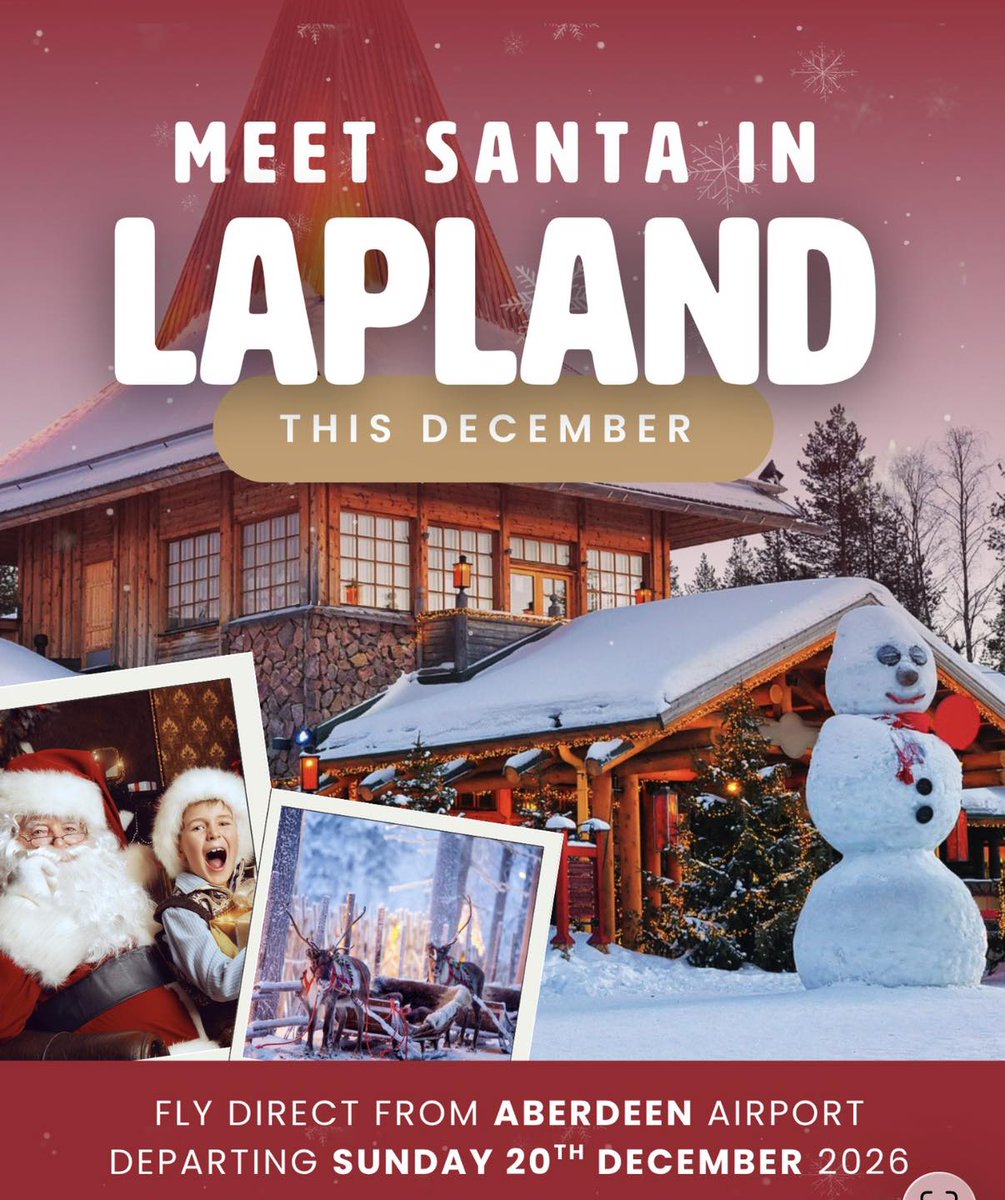 ant0nelliitah's tweet photo. Adults £699pp
Children £679pp

Inverness
Adults £699pp
Children £659pp

Message me for other regional departures. https://t.co/oDFUZKnN0P