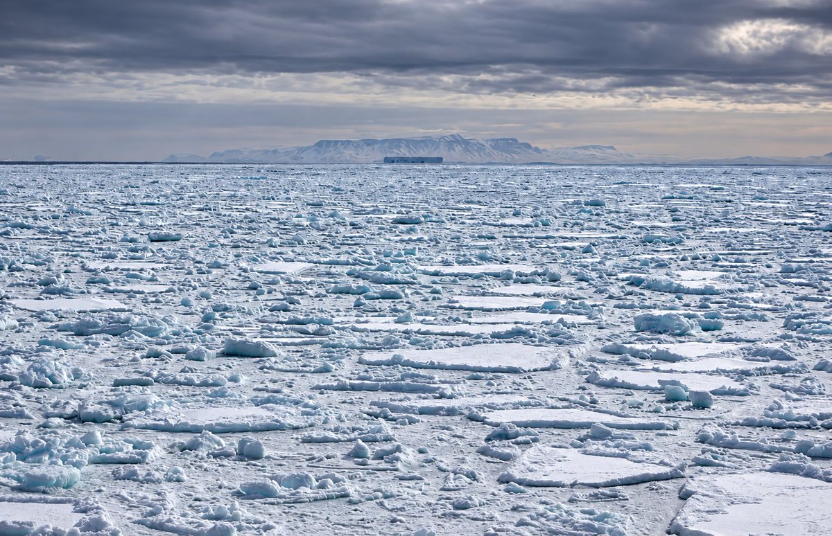 Electroversenet's tweet photo. Arctic sea ice has surged into October, with 2026 now at the highest extent for the date in the past 20 years.

Full breakdown (and much more) in today's article: https://t.co/hOHlRhuX9H https://t.co/Ym26bRWSB3