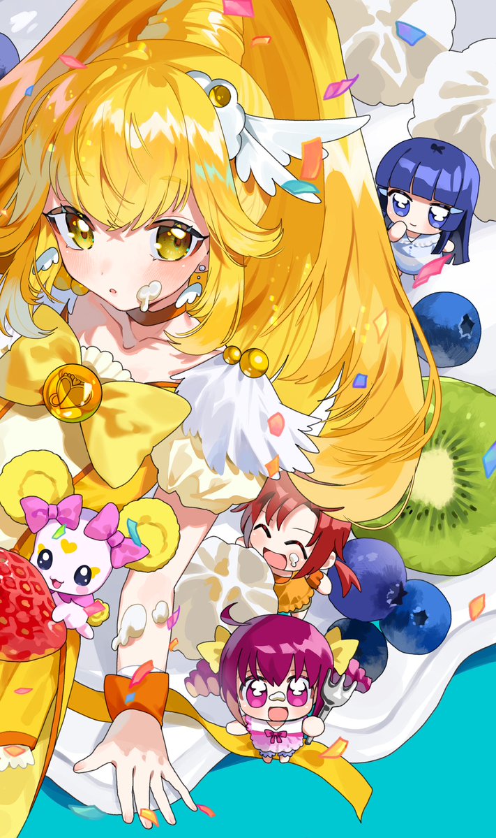 rabbitcapsule's tweet photo. ちょっと分割を試したくて・・・ https://t.co/QaHlRCgPaY