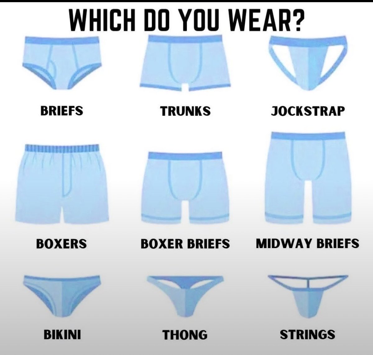 Mv_4u's tweet photo. Which one do you wear and which one do you think is the most attractive? https://t.co/3hztXXLGky