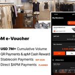 Photo by apM Fashion (@apmcoin)
