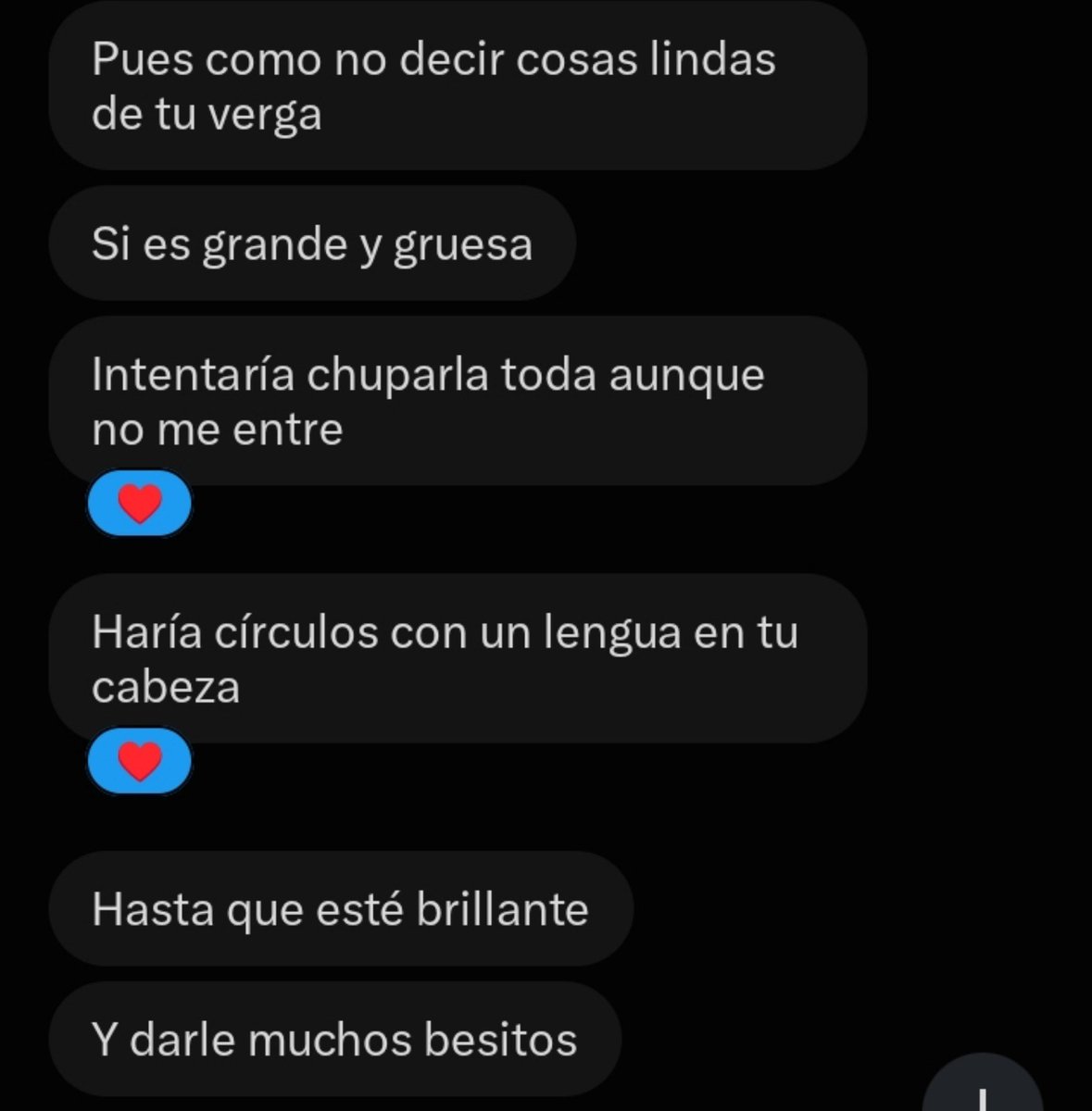 hngstaowo's tweet photo. recordatorio que estos mensajes... me ponen super hiper MEGA cachondo

Los que me digan cositas asi se ganan videitos🤭

#bwc #hung #shxta https://t.co/5DyqJmIgGa