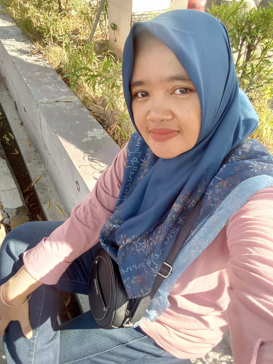 tama_ydh's tweet photo. DI CARI ORANG HILANG

Ciri ciri: 
TB : 158cm
BB : 65kg
Kulit : Sawo Matang
Pakai Hijab
Pakaian Terahir di lihat : Baju hitam lengan panjang Celana Kain hitam.
Kalau ada info TOLONG Hubungi 081359515111

KRONOLOGI
"Pergi dari rumah Orangtuanya Dini hari Sabtu 03 Oktober 2026 https://t.co/ACep9pA33B
