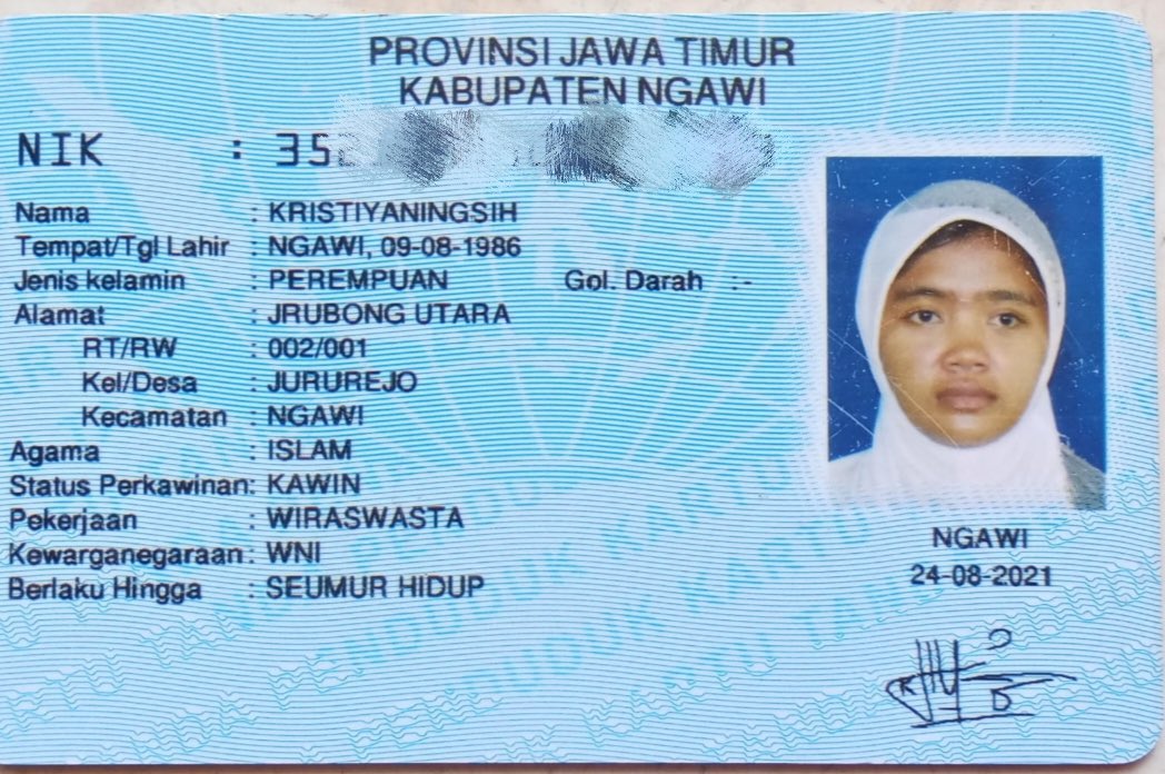 tama_ydh's tweet photo. DI CARI ORANG HILANG

Ciri ciri: 
TB : 158cm
BB : 65kg
Kulit : Sawo Matang
Pakai Hijab
Pakaian Terahir di lihat : Baju hitam lengan panjang Celana Kain hitam.
Kalau ada info TOLONG Hubungi 081359515111

KRONOLOGI
"Pergi dari rumah Orangtuanya Dini hari Sabtu 03 Oktober 2026 https://t.co/ACep9pA33B