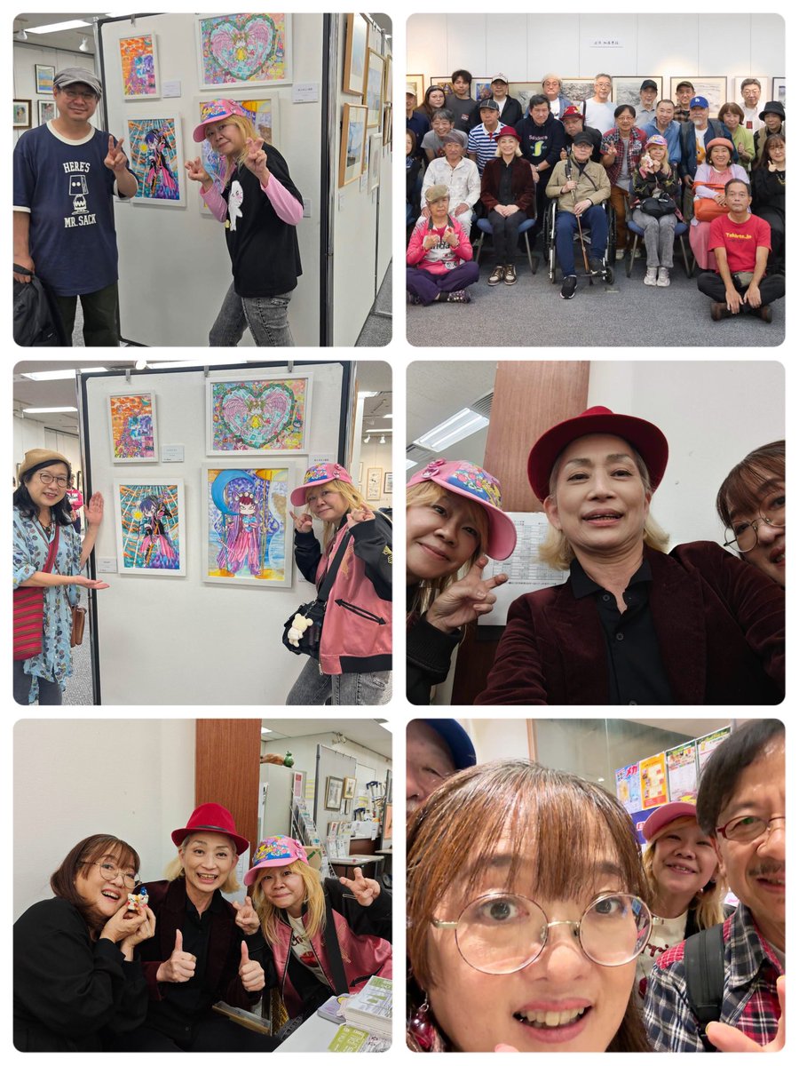 devimaru's tweet photo. JPAL展終了！
あんがとー！あんがとー！ https://t.co/j2ii9641fR
