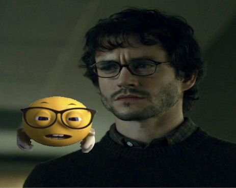 frerardfvf's tweet photo. Me copio de silly boy (Will Graham it's acurrate at some point lmao)

put "literally my characters" on pinterest and the first 4 describes you https://t.co/IHUiwyqEqV