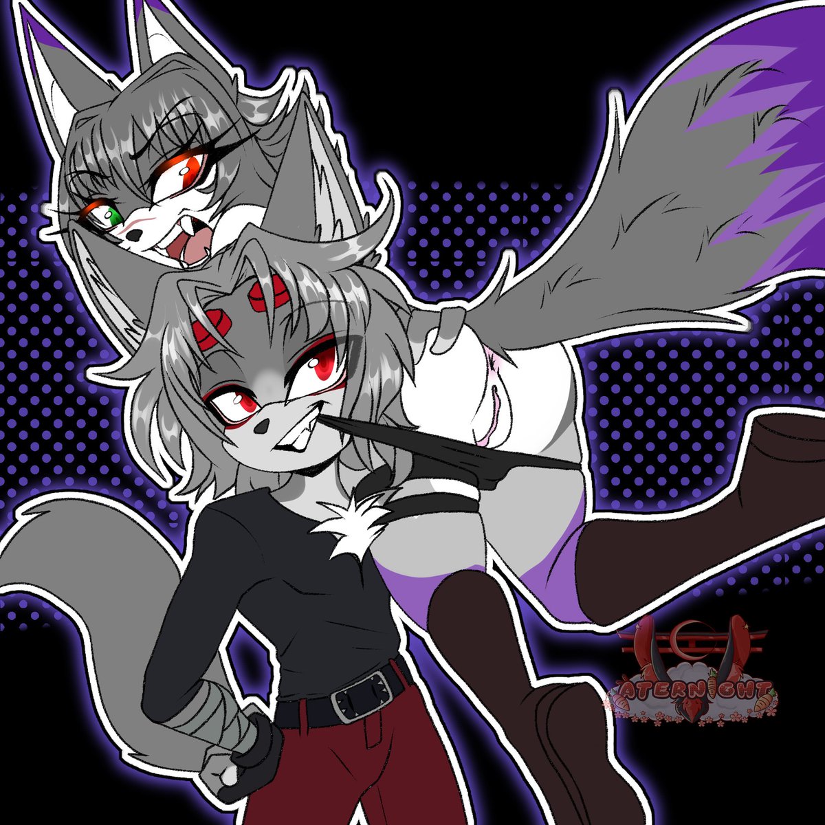 aternight's tweet photo. ⭐️Commission~✨

Comment and Enjoy ✨ 

(commission open) 
https://t.co/24gAu4miyx✨
https://t.co/AwWetVJIyu ✨

#draw #character #fanart #art  #aterillust #lovely #cute https://t.co/WEt4LKAqk8
