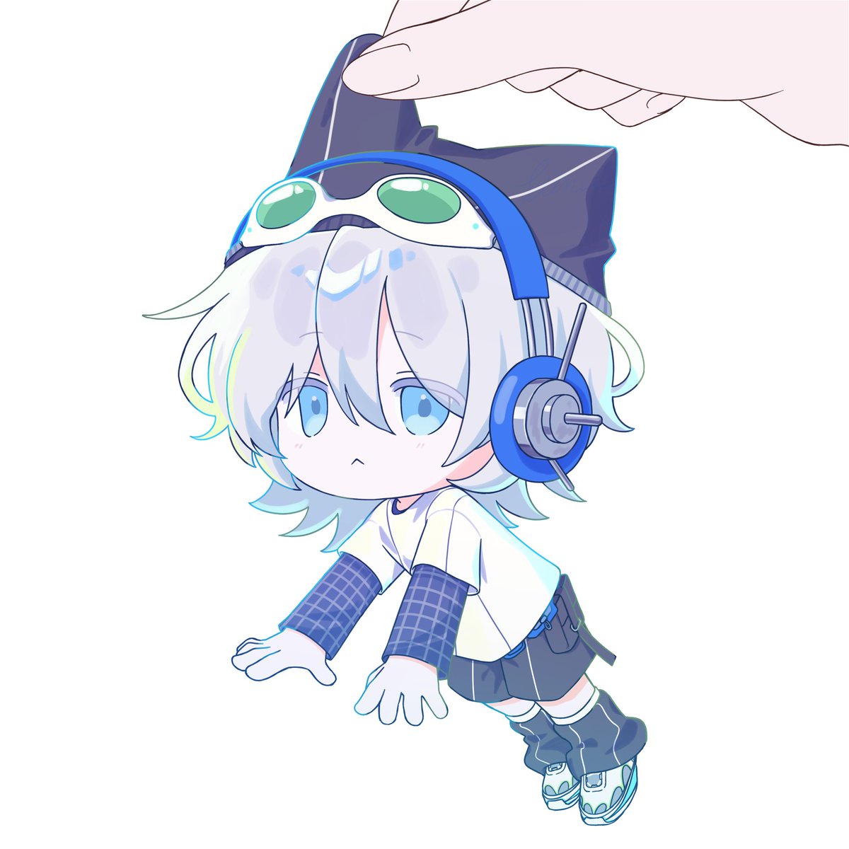 5et1n__'s tweet photo. #おえかきSou庫 https://t.co/sczdAFseyp