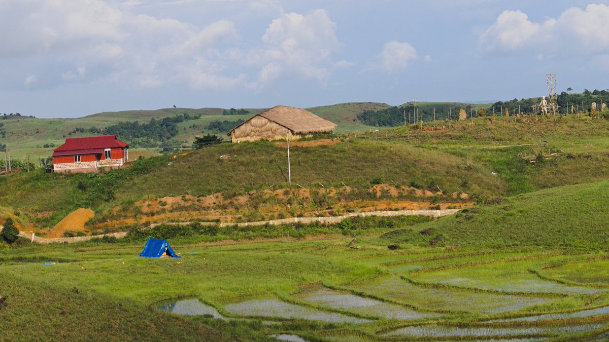 anacarolina16's tweet photo. The landscape belongs to the person who looks at it. — Ralph Waldo Emerson

Countryside, Jaintia Hills, Meghalaya https://t.co/z80YHhr0ai