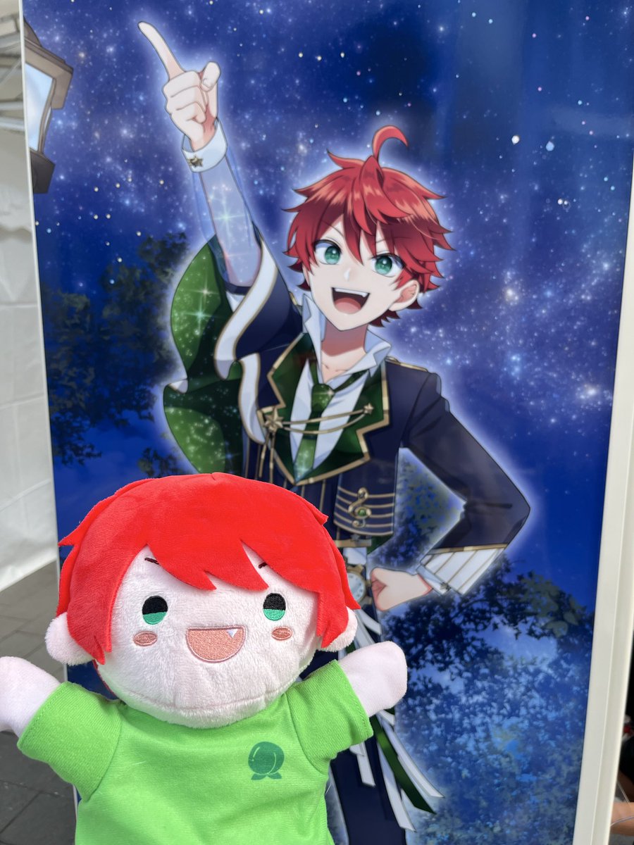 Mymaitakey's tweet photo. じゃぱぱさん×デビ https://t.co/sP0rq6cteA