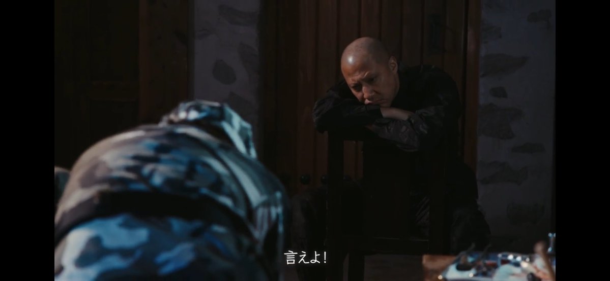 dGZc0gnkEsyvQBM's tweet photo. すみません…💦
根本的な理由として、黒須たちは何を聞かれて拷問されているのでしたっけ？？
別班のこと？テントのこと？公安のこと？
#VIVANT https://t.co/QywJj86QSK